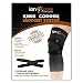 Produktbild ionocore® Kniestütze Kupfer-Kompressionssystem mit Patella Knieschützer und Kniehülsen. KLEIN: 13.5"-15"