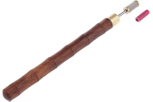 chiwanji Edge Dye Lederkantenbehandlung DIY Werkzeug