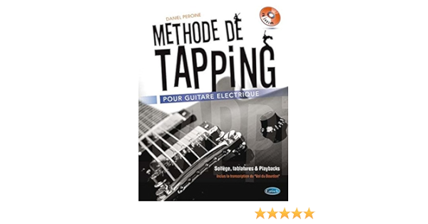 Methode De Tapping Amazon Fr Peroine Daniel Aut Livres Anglais Et Etrangers