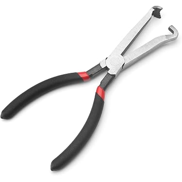 Pince Coupe-câble Silverline - 152mm - Pour Câbles Métalliques, Fils Jusqu'à 5mm