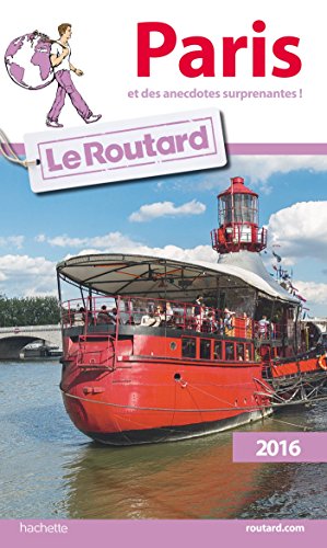 Download Guide du Routard Paris 2015 Download Guide du Routard Paris 2015