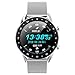 Produktbild L7 Fitness Tracker für Herren Damen, Bluetooth Smart Armband Tracker Fitness Uhr, wasserdichte Sport Smart Armband für Android und iOS