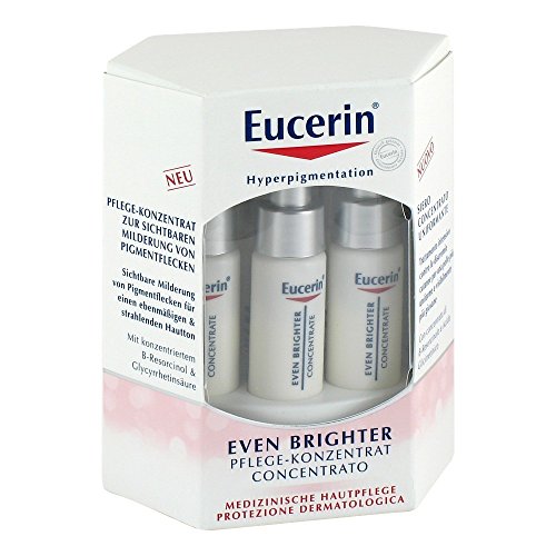Preisvergleich Produktbild Eucerin Even Brighter Konzentrat