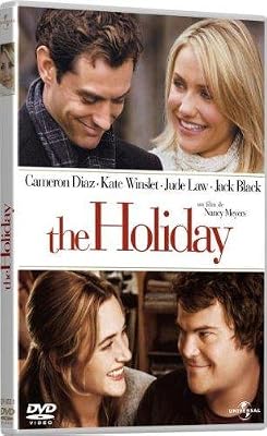 Universal The Holiday