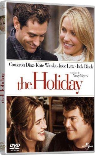 couverture de : The Holiday