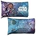 Produktbild Jay Franco Star Wars Celebration A New Hope Limited Edition 2 Pack Pillowcase, Episode 4