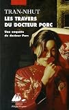 Cover zum Buch Les travers du docteur Porc: Une enqu...