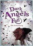 Cover zum Buch Dark Angels' Fall: Die Versuchung