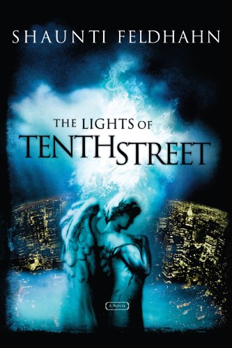 The Lights of Tenth Street: Contemporary; Exotic Dancer is Strategic Pawn in Spiritual Battle