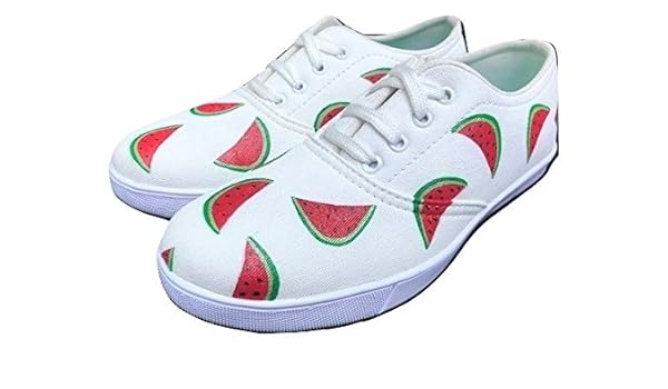 watermelon converse womens