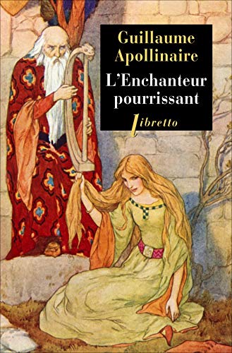 Télécharger L ENCHANTEUR POURRISSANT Livre PDF Gratuit