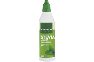 Santiveri - Stevia Liquido - 90ml