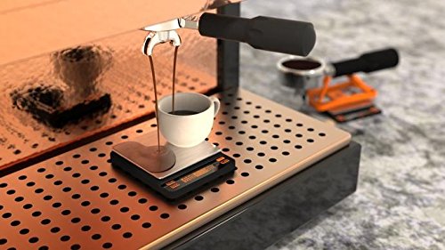 BrewGlobal Brewista Intelligente Waage II - 7