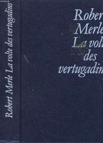 couverture de : La volte des vertugadins