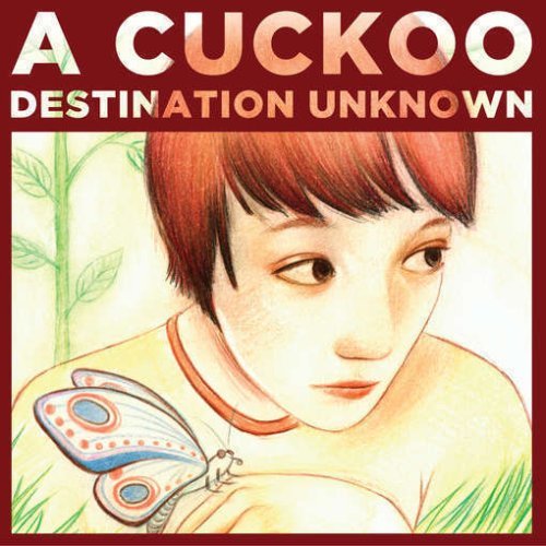 Preisvergleich Produktbild Destination Unknown by Cuckoo (2008-10-21)