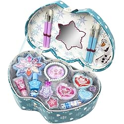 Frozen - Set de maquillaje (Markwins 9555510)