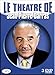 Le Théâtre De Jean Pierre Darras : 3 DVD - Folie Douce / Fric-Frac / Azaïs