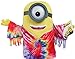 Price comparison product image Mark Minion Hippie 12'' Minion Soft Toyl