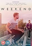 Weekend [DVD] [2011]