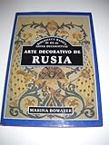 Image de Arte Decorativo de Rusia