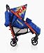 Cosatto Yo! Stroller - Pow