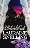 Cover zum Buch Dakota Dusk