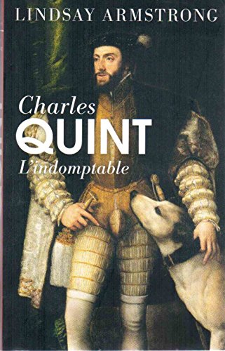 couverture de : Charles Quint