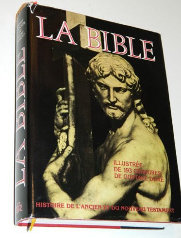 couverture de : La Bible