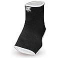 LEONE 1947, Cavigliere Double Face, Unisex – Adulto, Nero Bianco, S, AB716