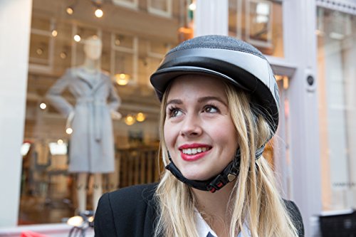 ACRO Fahrradhelm Ovetto - 4