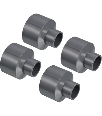Bradas Giunto Per Tubo Da 1/2 Con Arresto Automatico – Adattatore Per Irrigazione, Plastica Resistente - 2