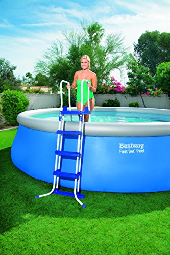 Bestway Pool Steel Set, 427 x 122 cm - 8