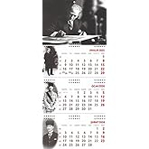 2026 Atat&uuml;rk Gemici Duvar Takvimi - İmza