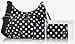 Baby Elegance Baby Elegance Cody Saddle Bag (Polka)