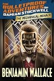 Cover zum Buch The Mechanical Menace