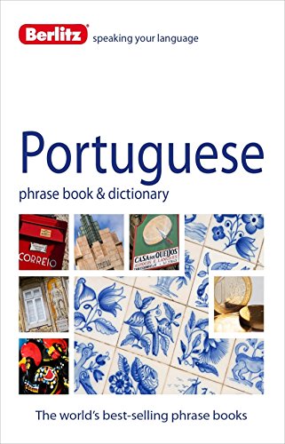 Télécharger Berlitz Language: Portuguese Phrase Book & Dictionary Gratuit