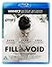 Le Coeur a ses raisons / Fill the Void (2012) ( Lemale et ha'halal ) [ Origine UK, Sans Langue Francaise ] (Blu-Ray)