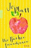 Bücher Neuerscheinungen 2022 - Die Bücherfreundinnen von Jo Platt