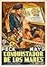 Produktbild CAPTAIN HORATIO HORNBLOWER - ARGENTINIAN – Imported Movie Wall Poster Print – 30CM X 43CM CHRISTOPHER LEE