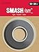 Produktbild SMASH Book Schwarz Dots Klebeband