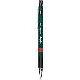 Rotring Visumax Versatil U&ccedil;lu Kalem, 0.7 mm, Koyu Yeşil