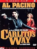 Carlito's way [IT Import] - Al Pacino
