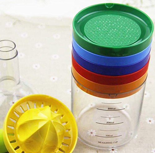 SHENNOSIÃ‚Â® Multipurpose Function Kitchen Tool Bottle 8 In 1 by SHENNOSIÃ‚Â® - 3