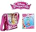 Produktbild Disney Prinzessin Umhängetasche Prinzessin 1 Haar-Set
