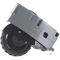 Módulo de Motor de cepillo lateral para iRobot Roomba 500, 600, 700