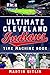 Produktbild Ultimate Cleveland Indians Time Machine Book