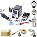 Produktbild Yihua Hot Air 995D Lötstation mit LCD-Display + Eine große Reihe von professionellen Löten Zubehör