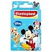 Produktbild Elastoplast Mickey Mouse Plasters 16 per pack by Elastoplast