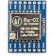 LoRa Ra-02 SX1278 433MHz Wireless Spread Spectrum Transmission Module