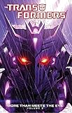 Image de Transformers: More Than Meets the Eye (2011-) Vol. 2